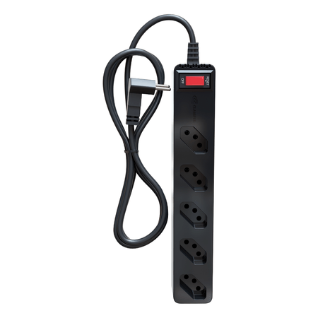 029768 - iCLAMPER Eletro 5 - 01